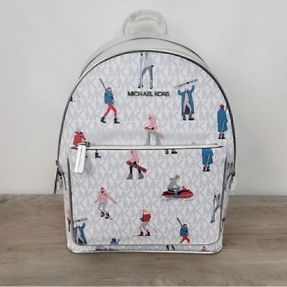 Michael Kors Jet Set Girls Adina Backpack